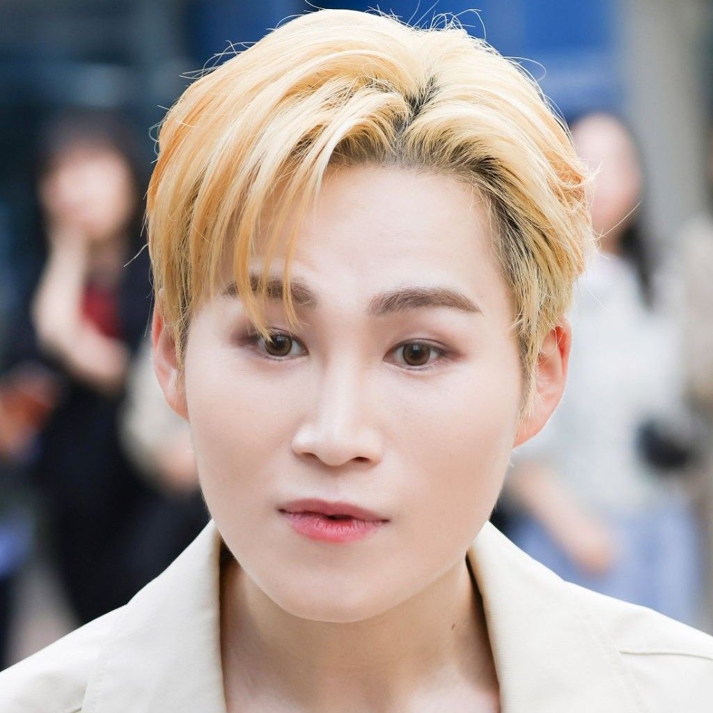 金熙栽的近期活動照