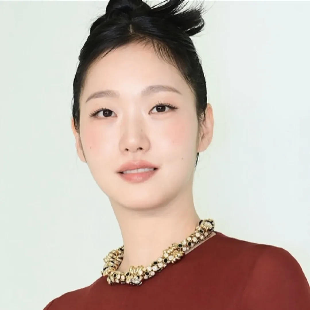 김고은의 최신 사진
