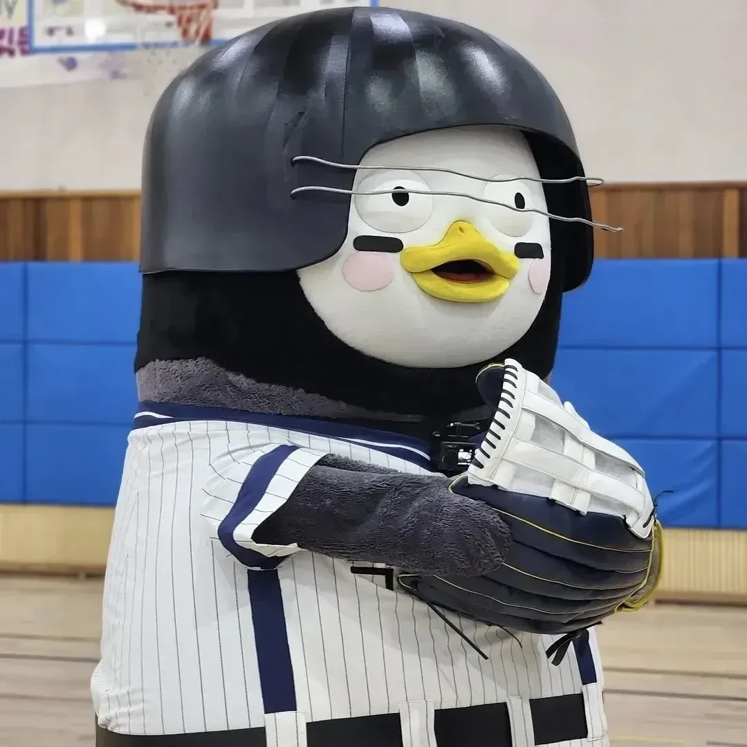 펭수의 최신 사진