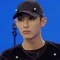 Representative photo of Lee Soohyuk showing their charm