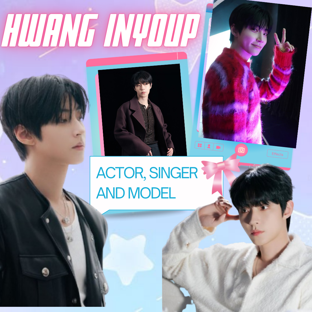 황인엽의 최신 사진