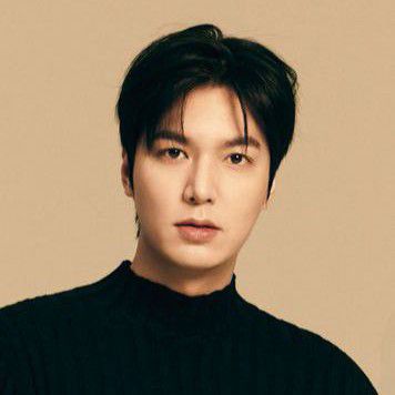 Behind-the-scenes cut of Lee Minho