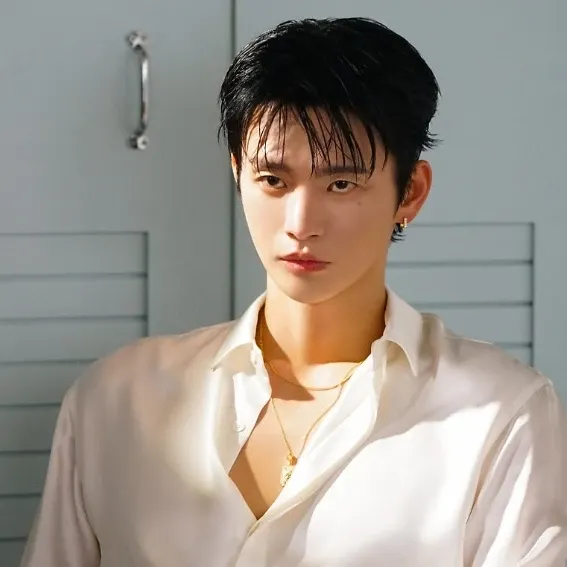 Momen yang diabadikan oleh penggemar Seo Inguk