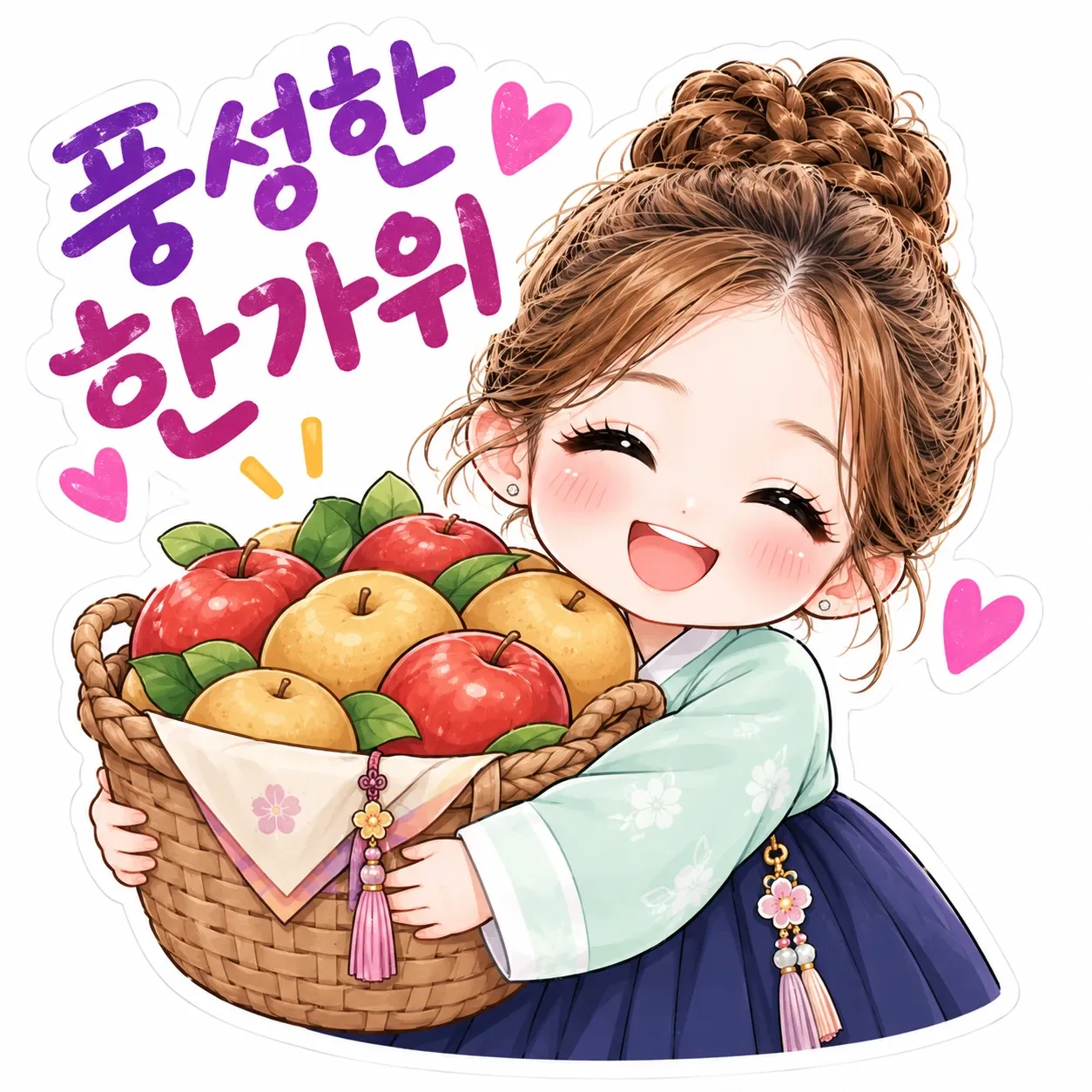 Behind-the-scenes cut of Jung Seojoo