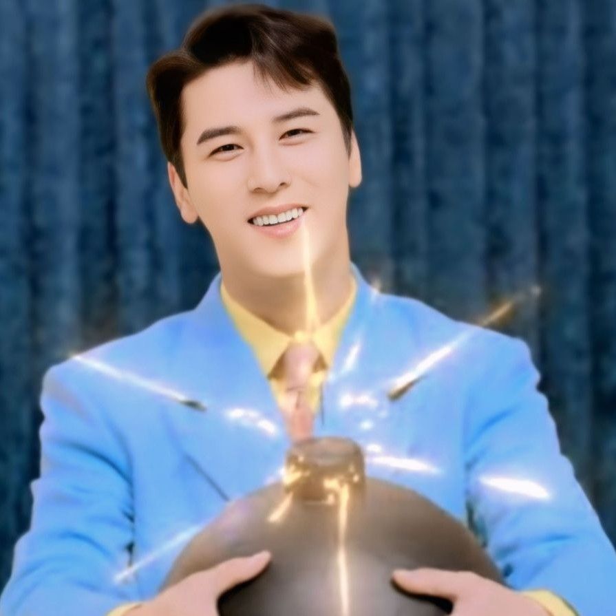 A moment captured by a fan of Jang Minho