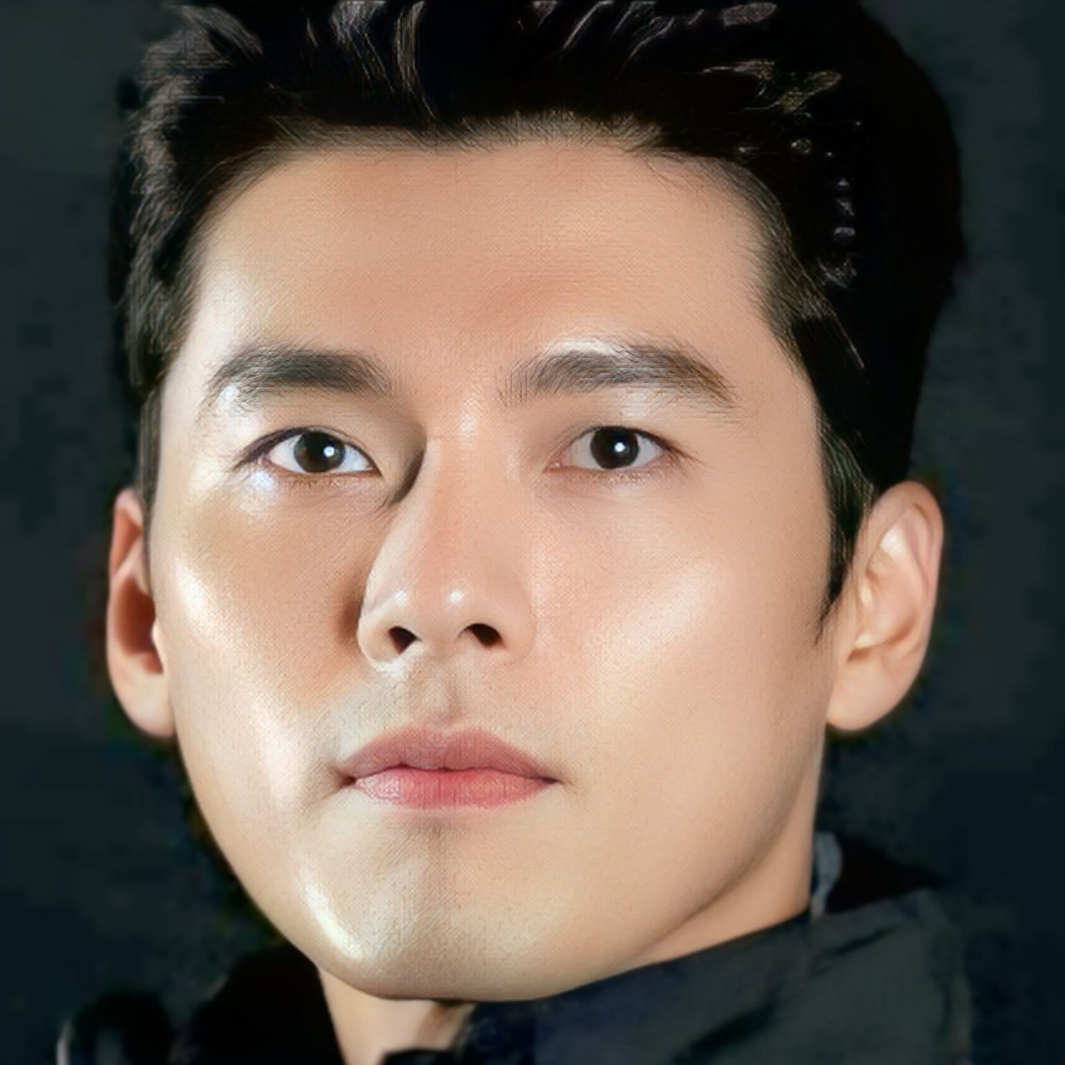 玄彬的最新照片