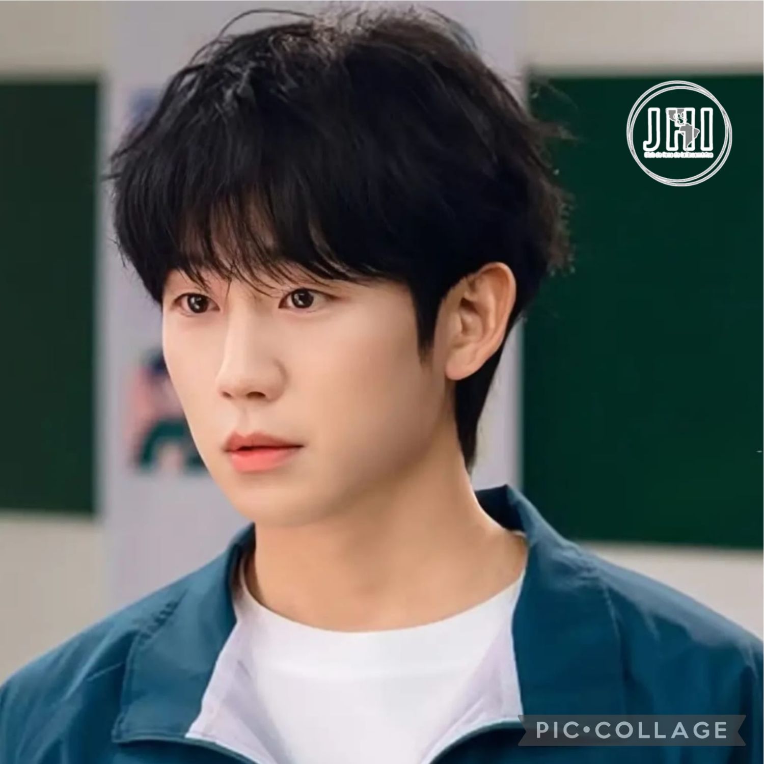 丁海寅的最新照片