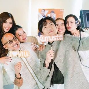 池昌旭的近期活动照