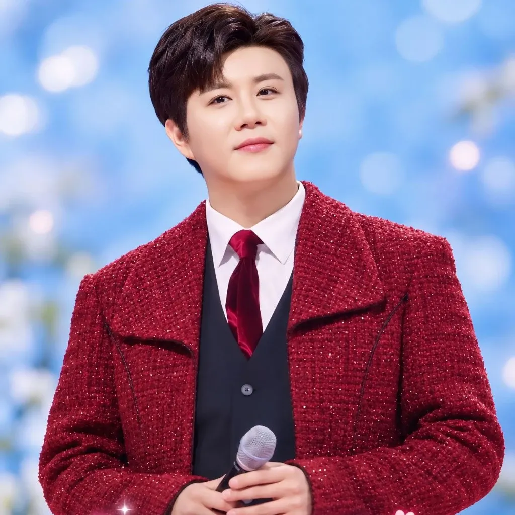 Latest photo of Jin Haesung