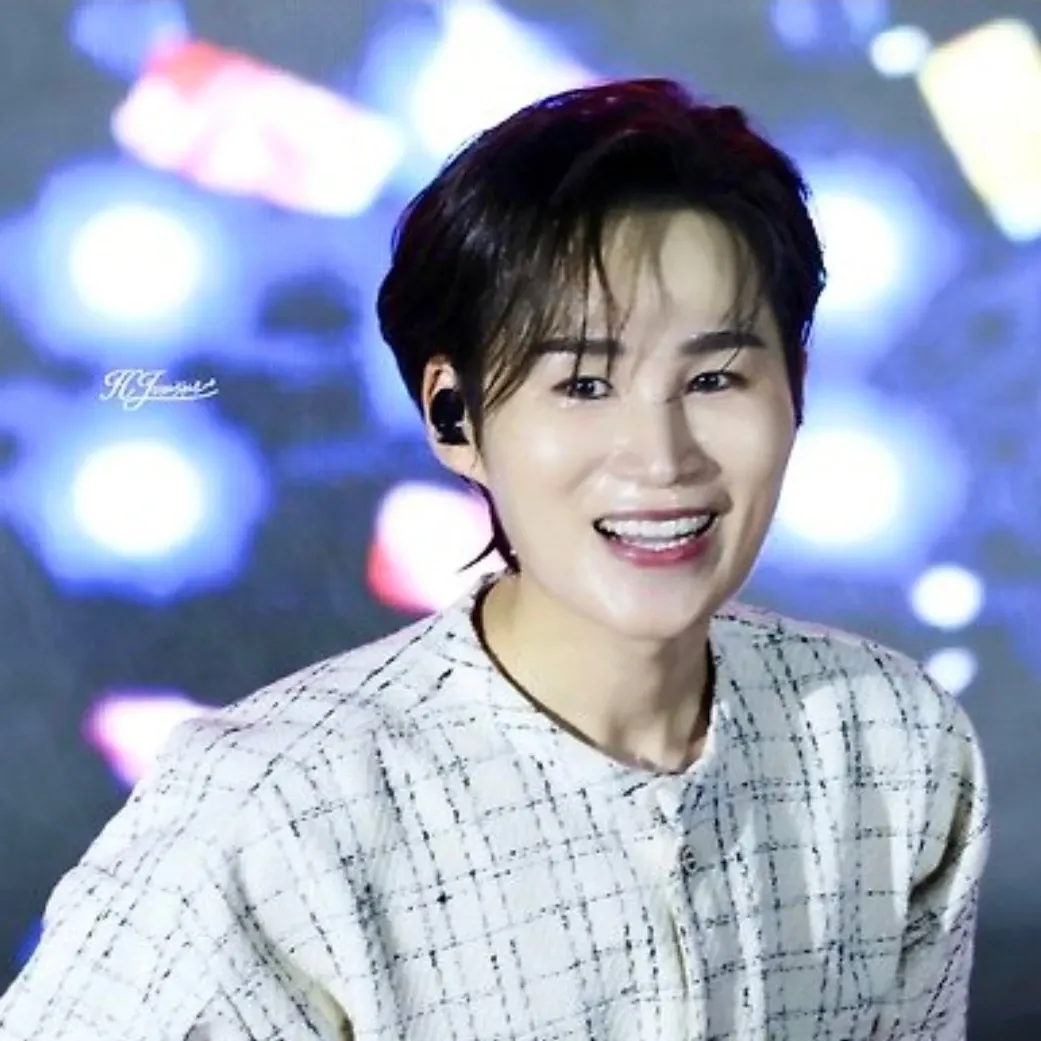 金熙栽的幕後花絮