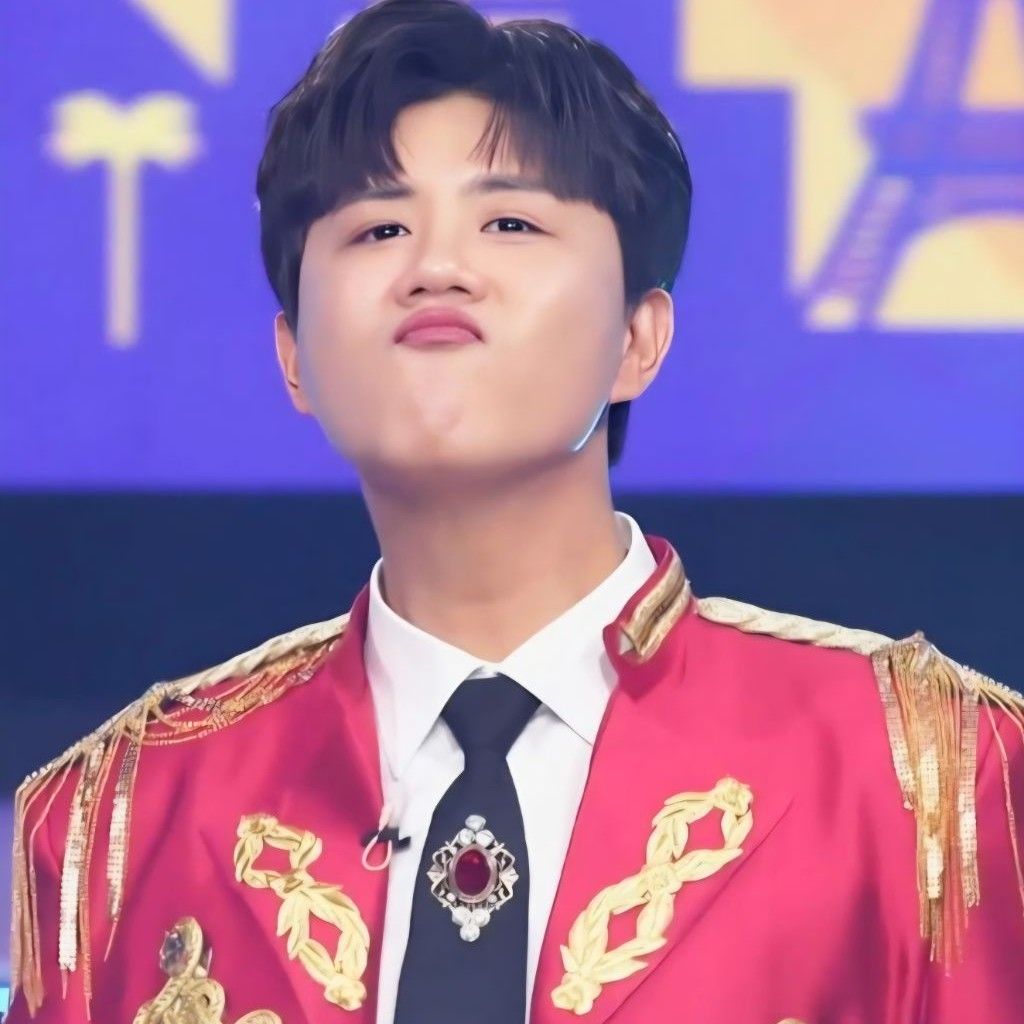 粉丝拍下的晋海成瞬间