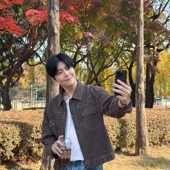 キム・ソンホの最新写真