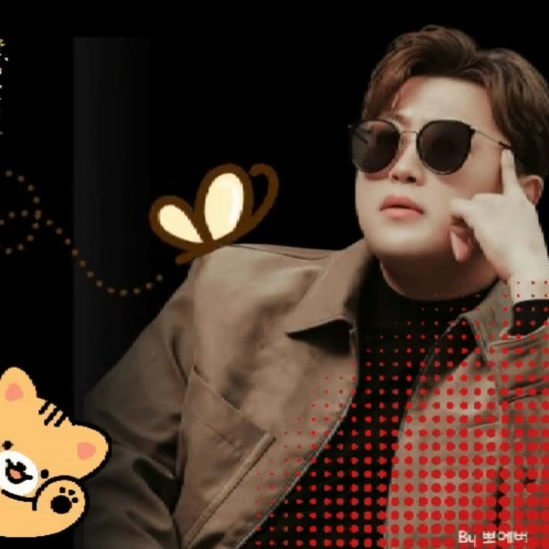 Momen yang diabadikan oleh penggemar Kim Hojoong