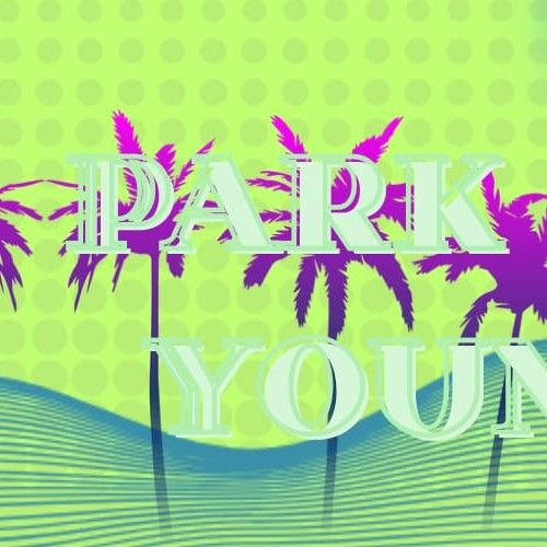 Behind-the-scenes cut of Park Boyoung