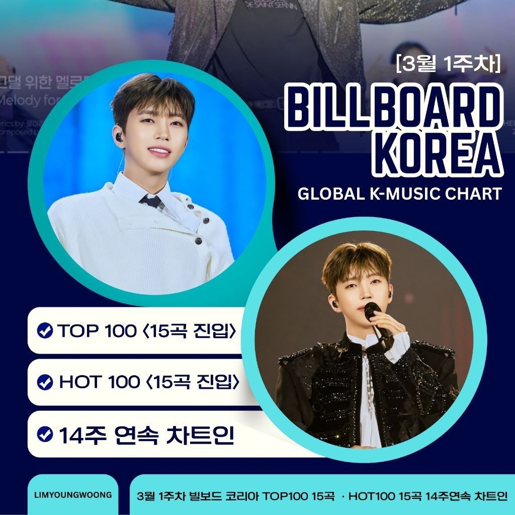 Momen yang diabadikan oleh penggemar Lim Youngwoong