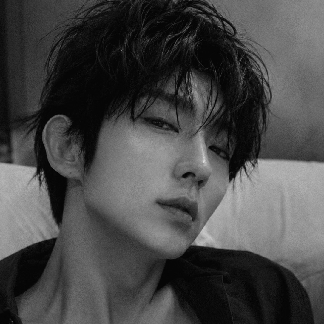 이준기 최근 활동샷