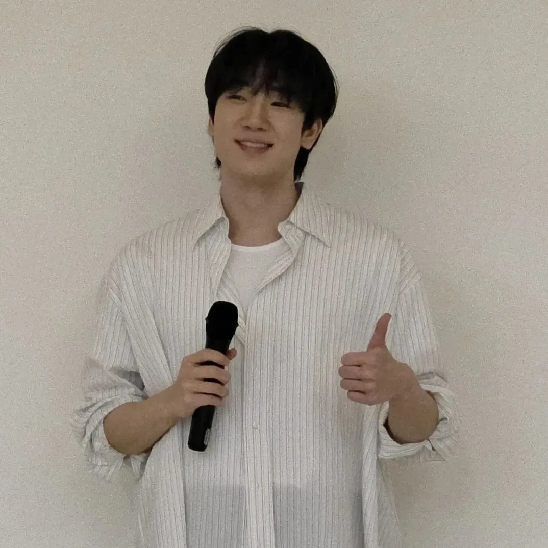 Latest photo of Choi Sooho