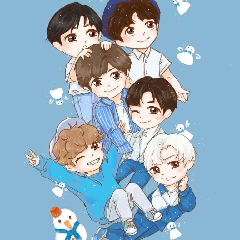 Behind-the-scenes cut of Cha Eunwoo