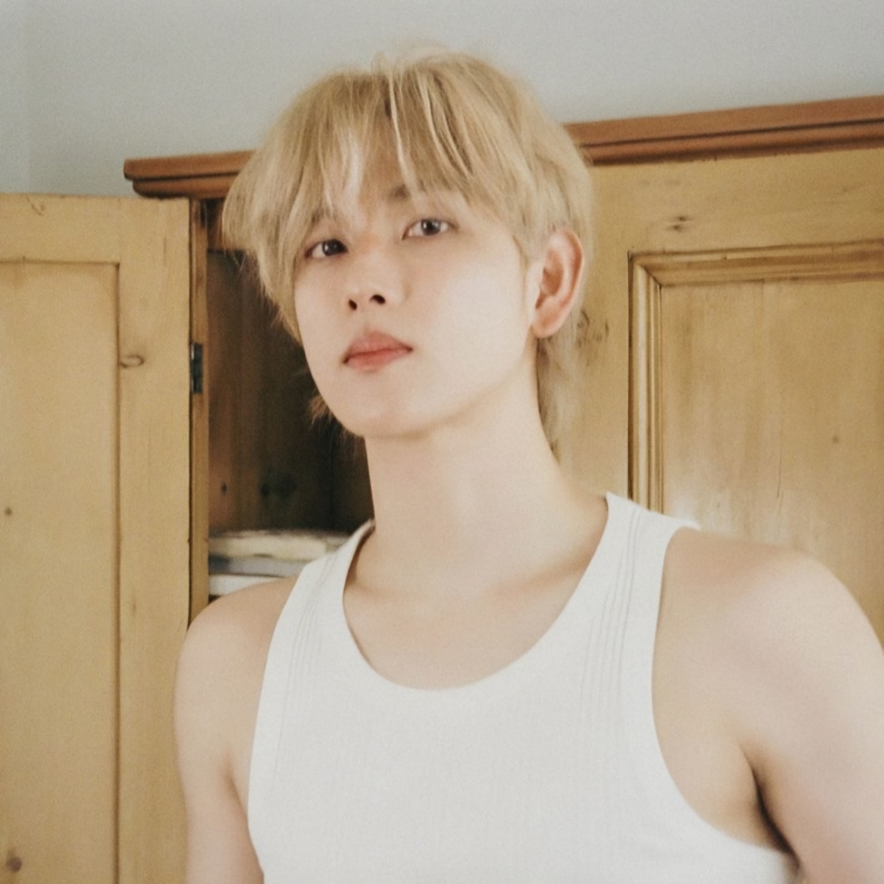 Recent activity shot of Yim Siwan