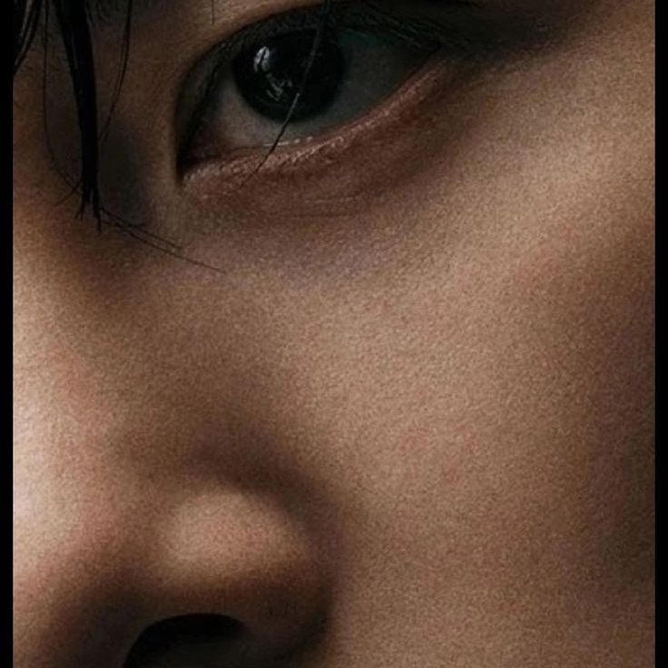 粉丝拍下的池昌旭瞬间