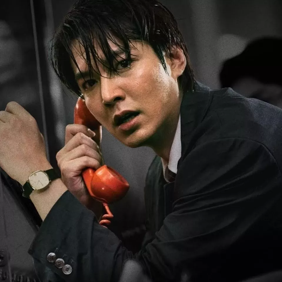 Latest photo of Lee Minho