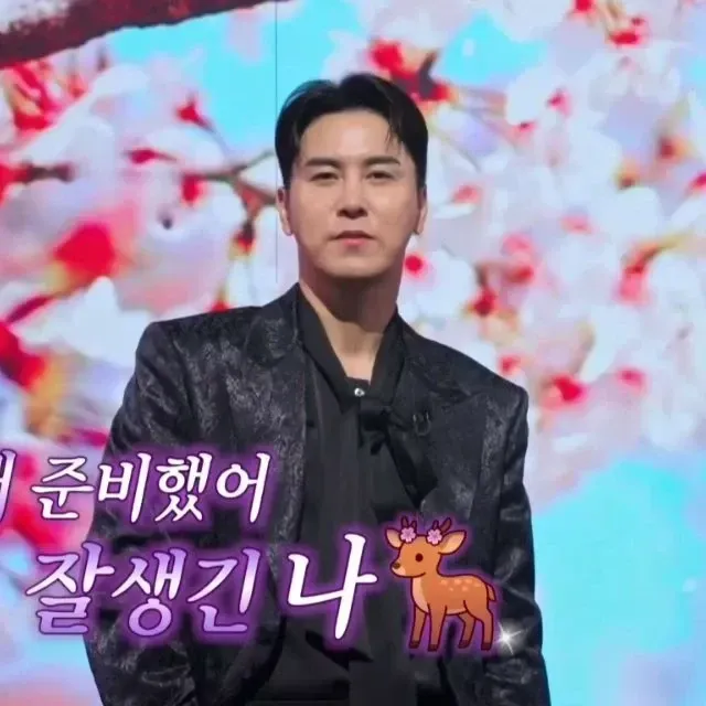 Momen yang diabadikan oleh penggemar Jang Minho