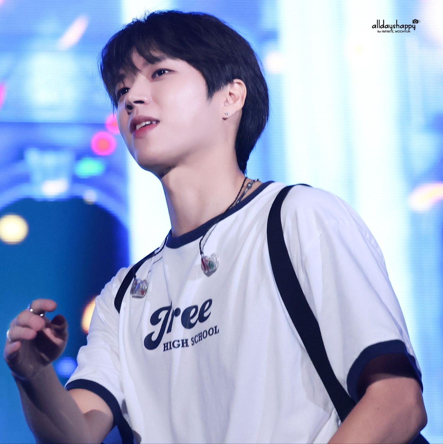 남우현의 최신 사진