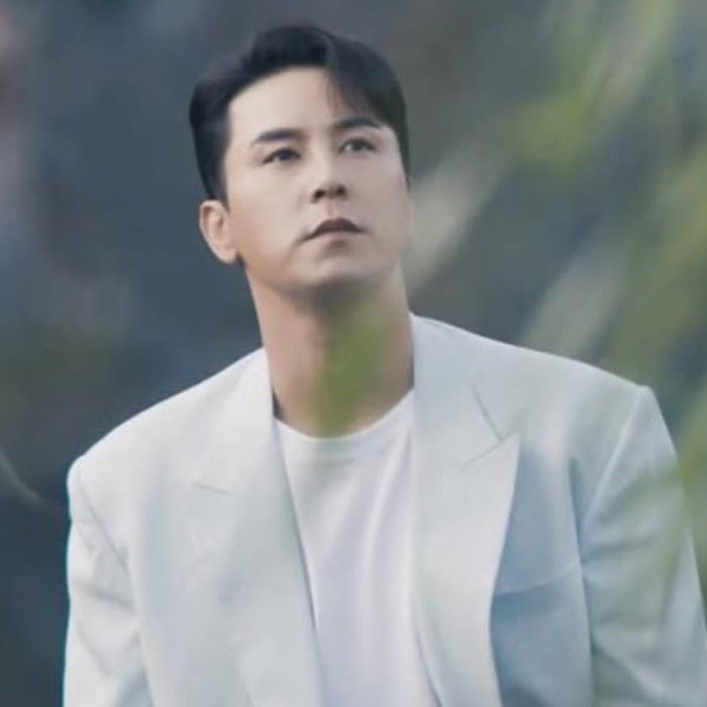 Cuplikan di balik layar dari Jang Minho