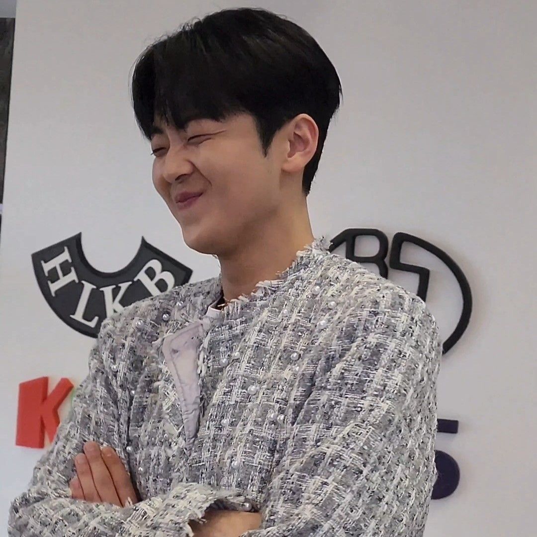 Latest photo of Park Minsu