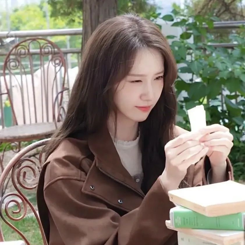 A moment captured by a fan of Yoona