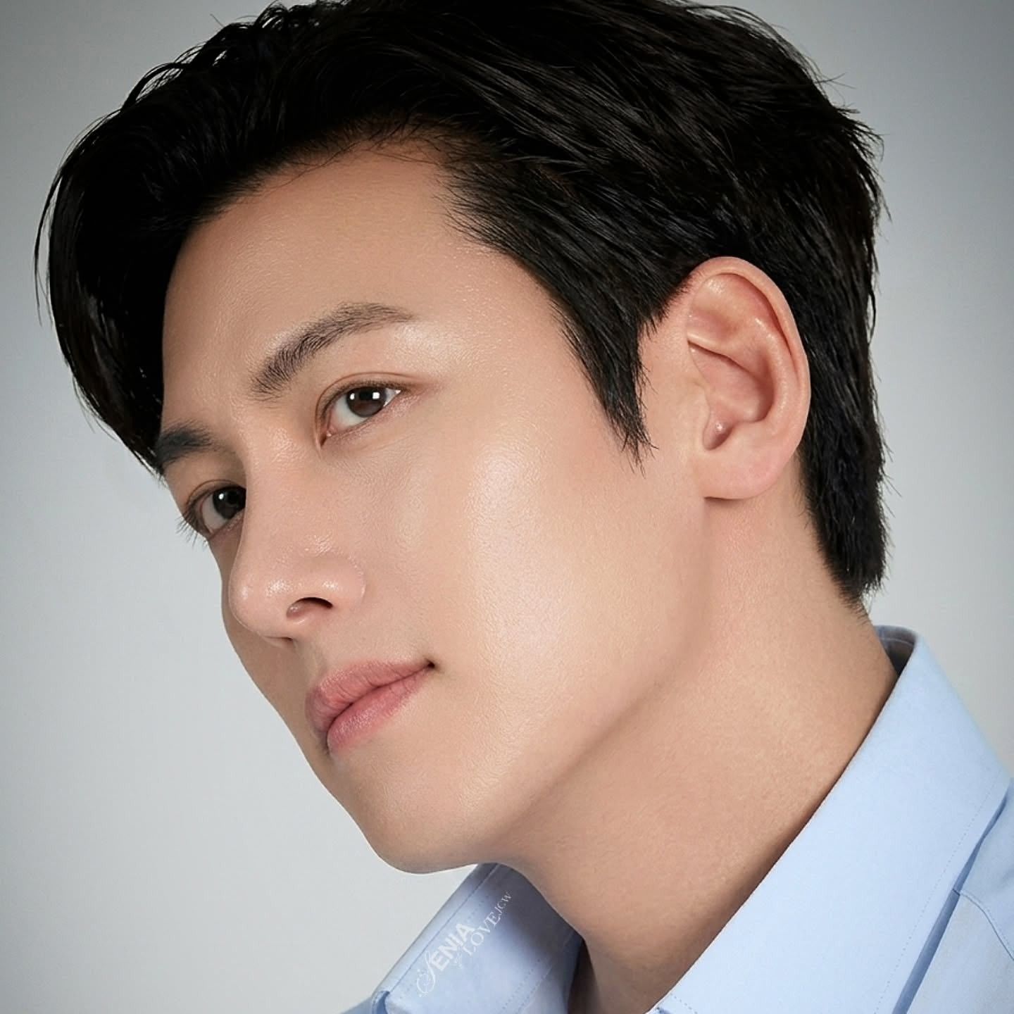 Latest photo of Ji Changwook