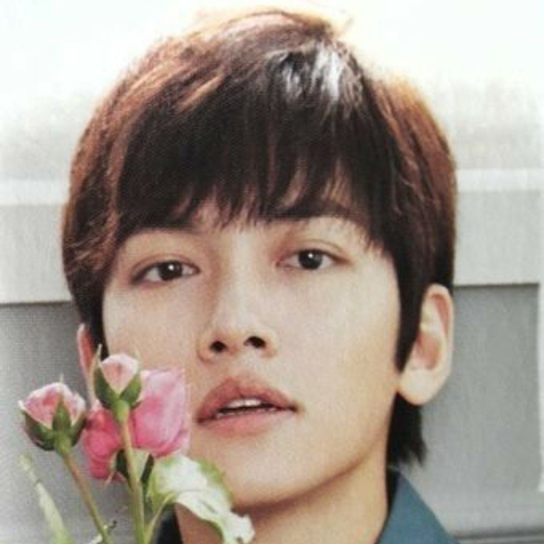 Behind-the-scenes cut of Ji Changwook