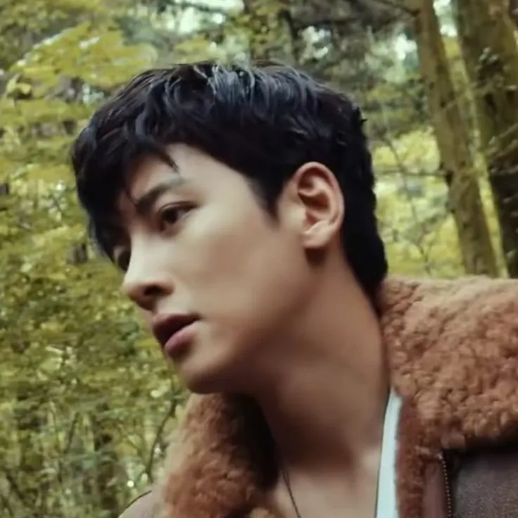 ファンが撮影したチ・チャンウクの瞬間