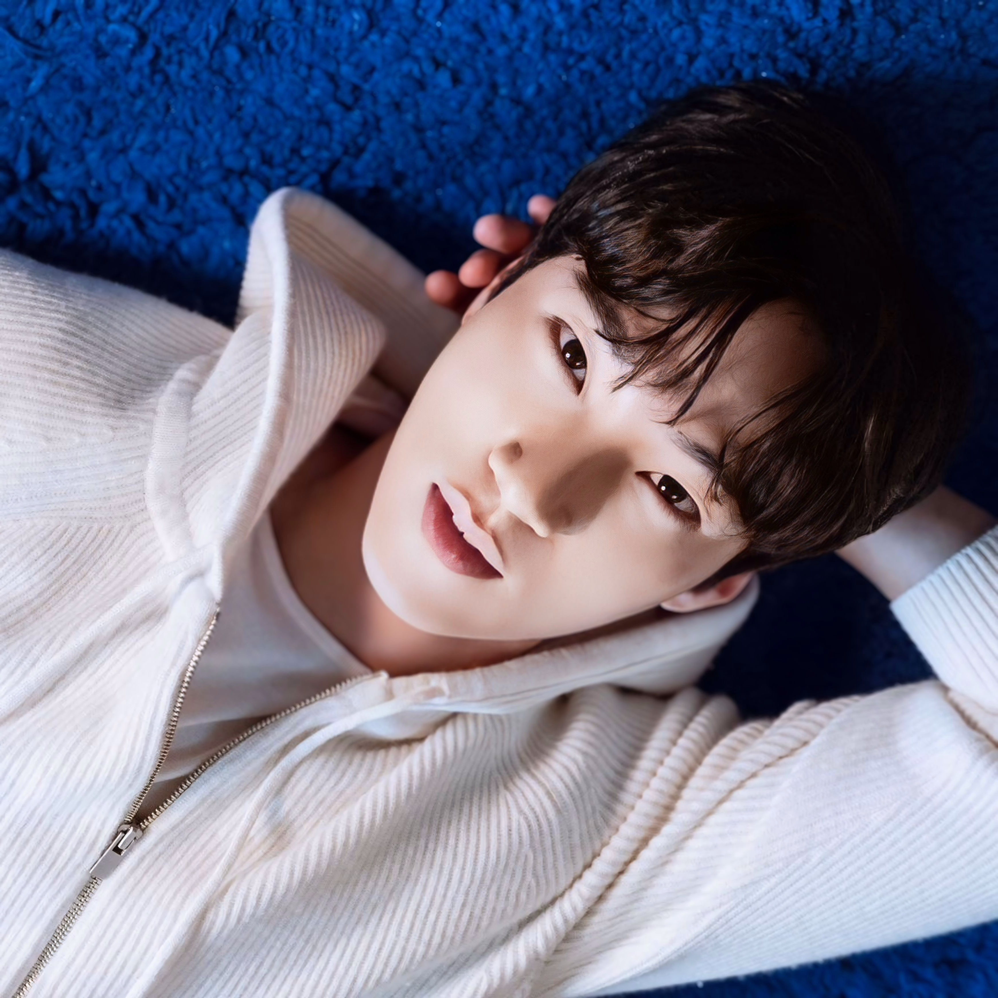 A moment captured by a fan of Lee Hongnae