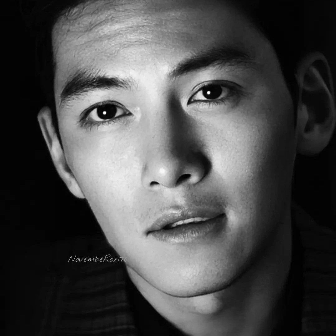 지창욱 팬이 찍은 순간