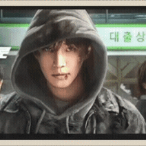 李俊昊的近期活動照