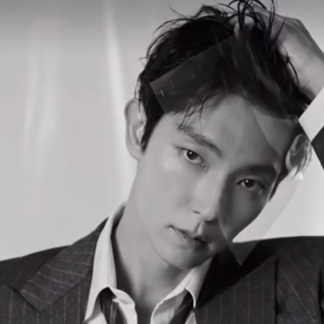 이준기 최근 활동샷