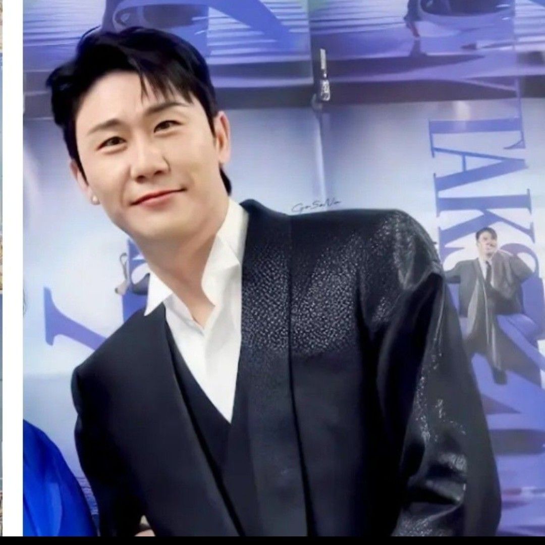 粉絲拍下的永卓瞬間