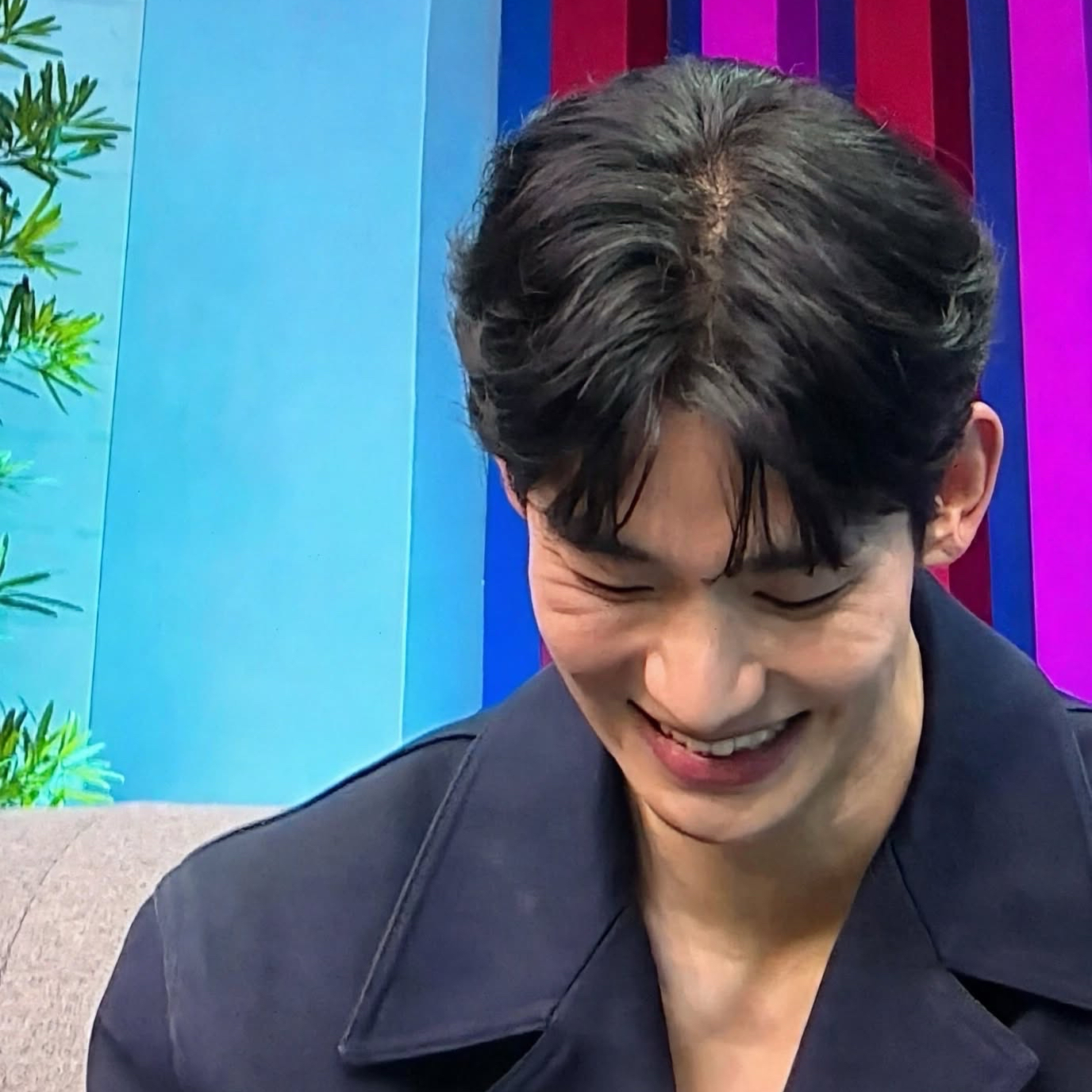 Latest photo of Kim Soohyun