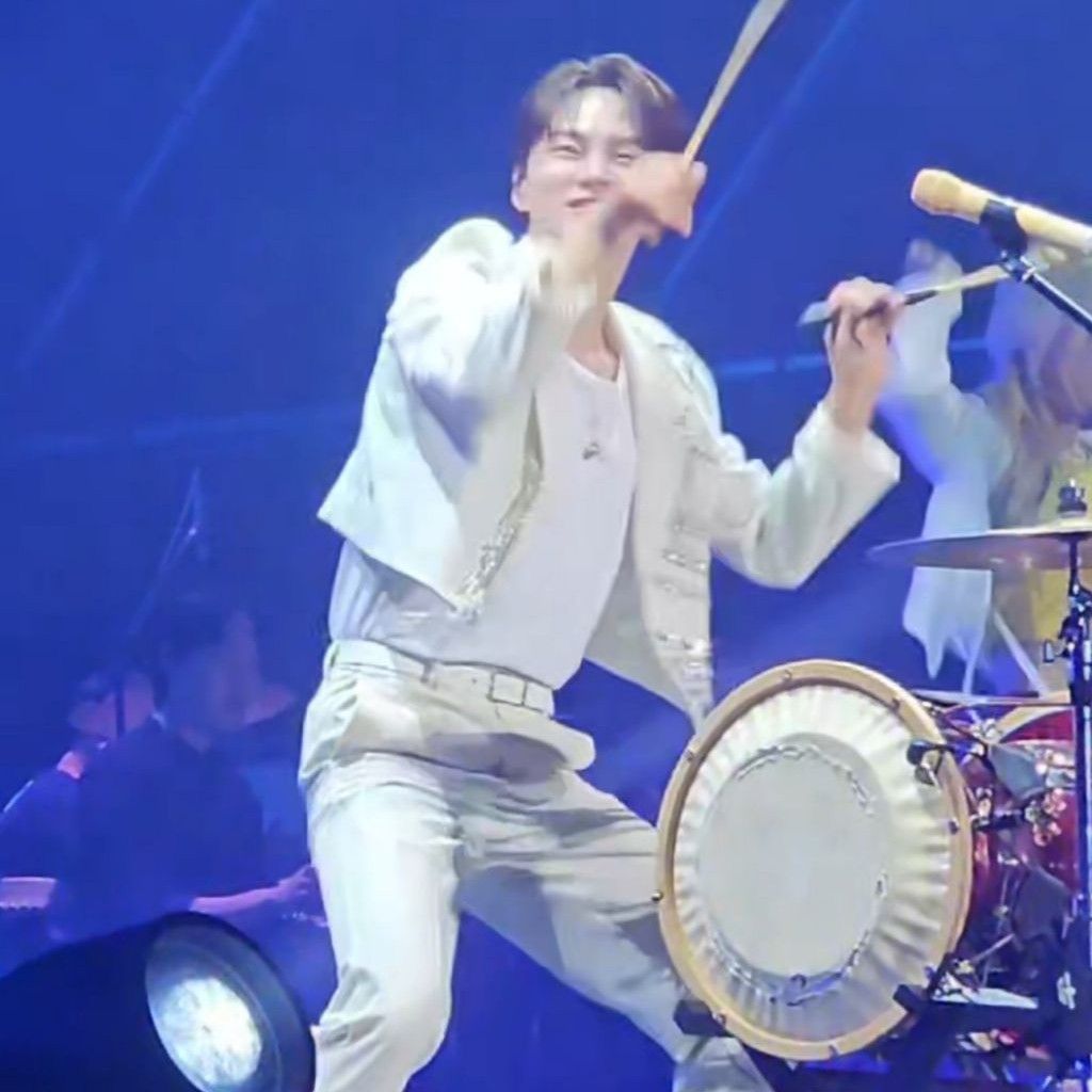 朴瑞鎮的幕後花絮