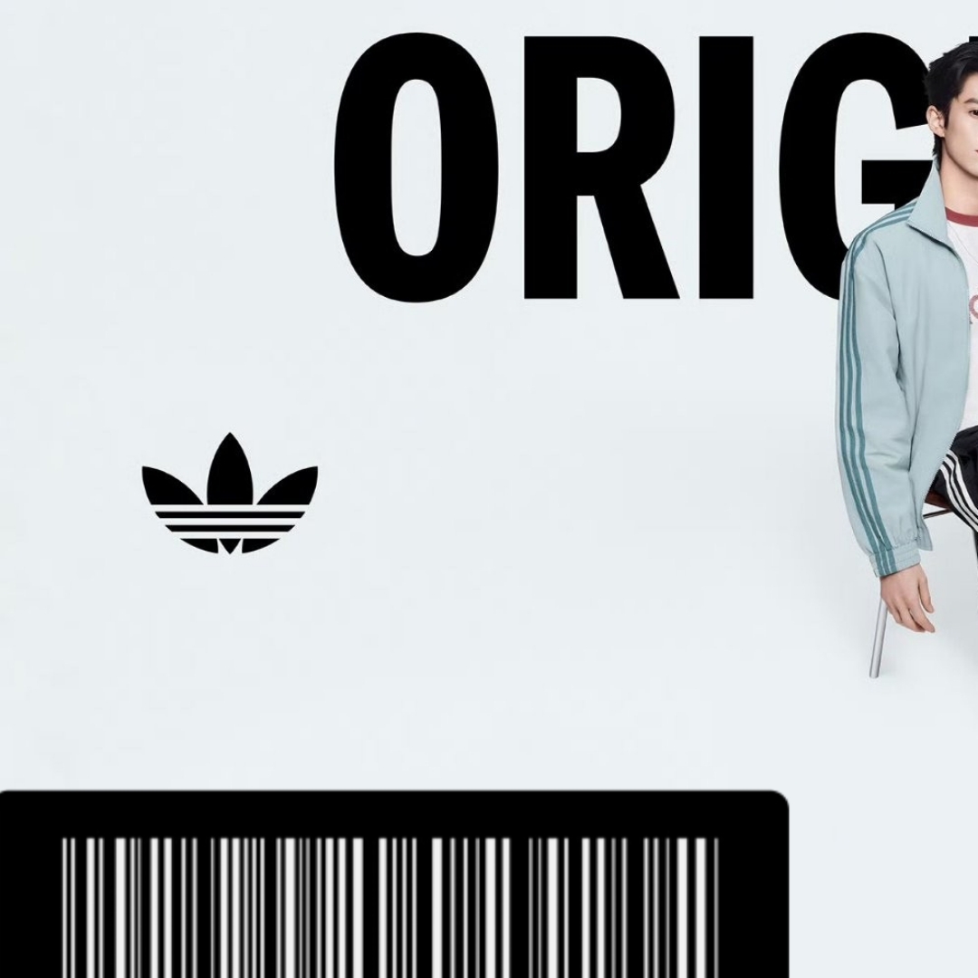 Latest photo of Dylan Wang