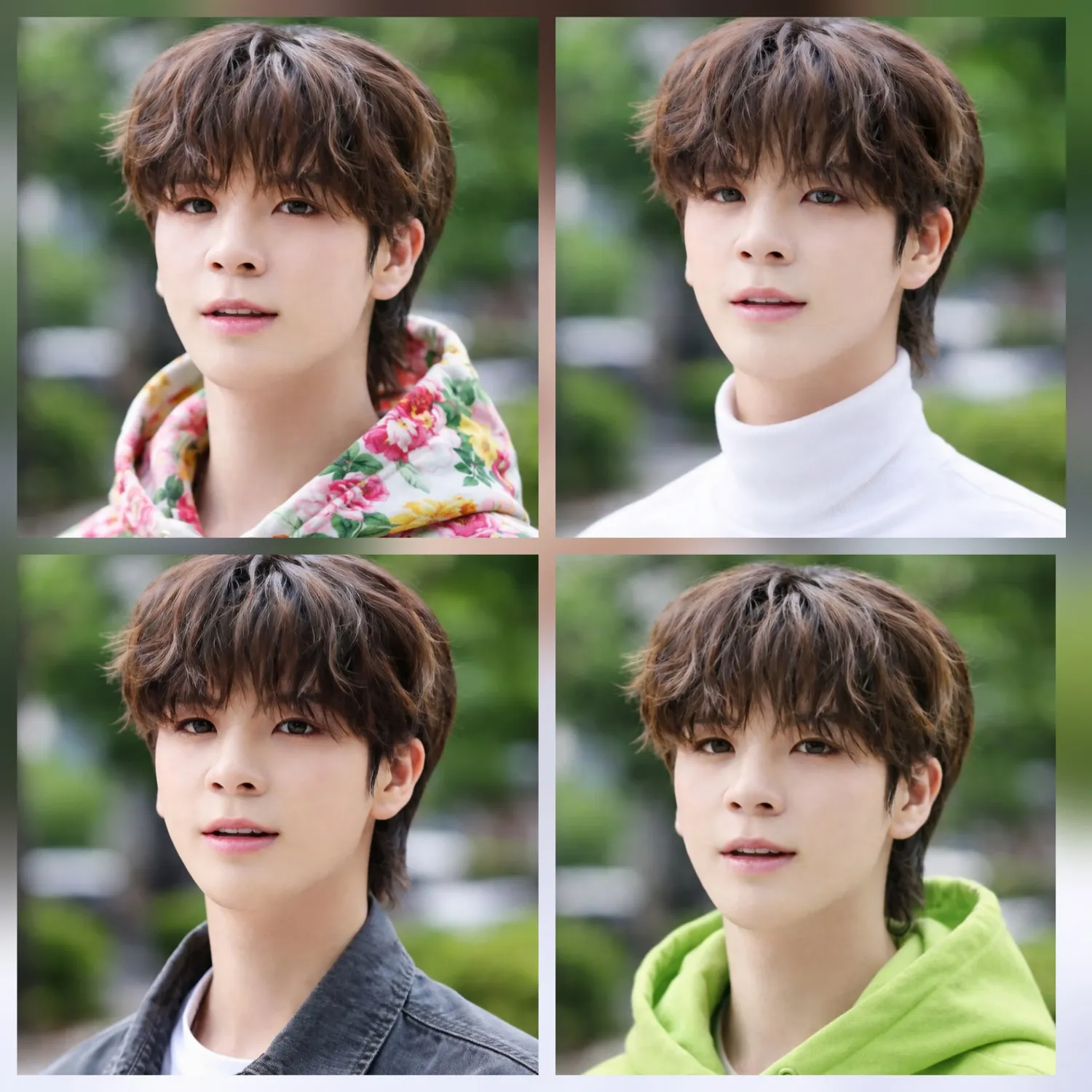 郑东元的近期活动照