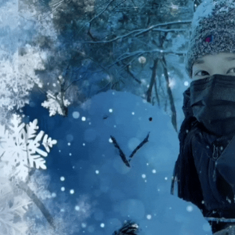 A moment captured by a fan of Jang Nara