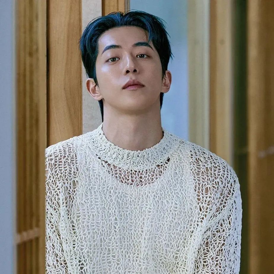 Latest photo of Nam Joohyuk