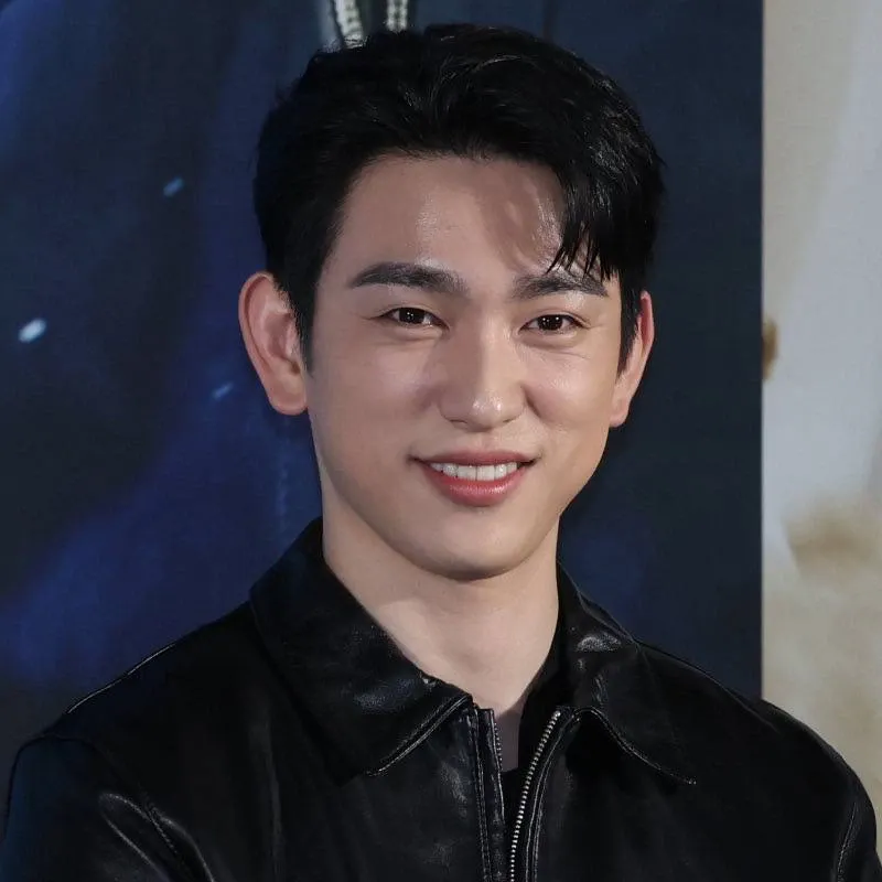 박진영의 비하인드 컷
