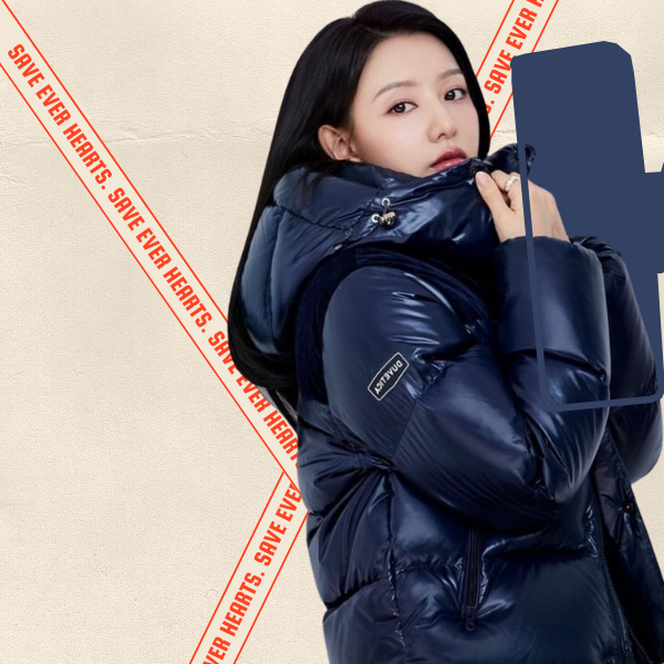 A moment captured by a fan of Kim Jiwon