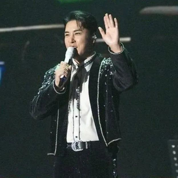 Foto terbaru dari Jang Minho
