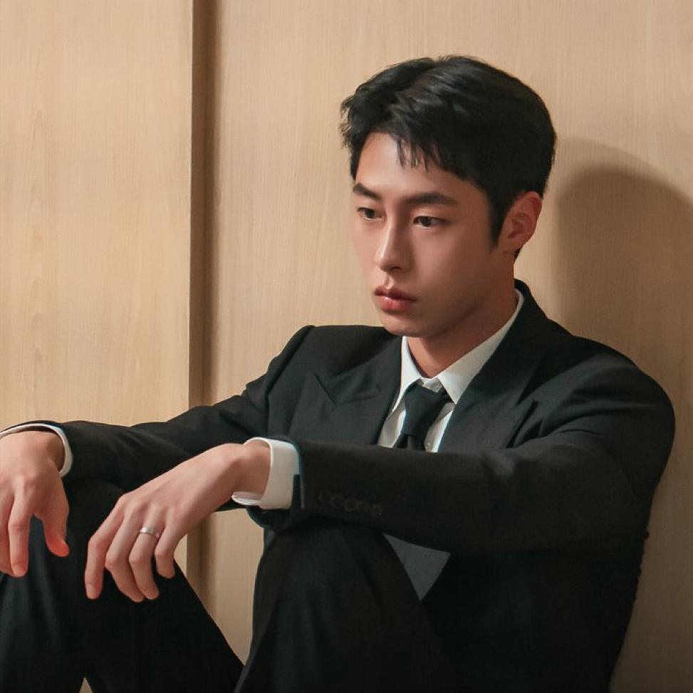 Latest photo of Lee Jaewook