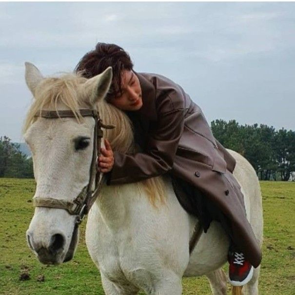 이준기의 최신 사진