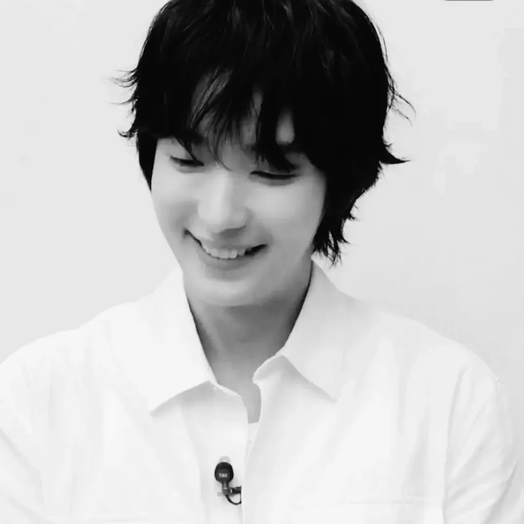 이준기 팬이 찍은 순간